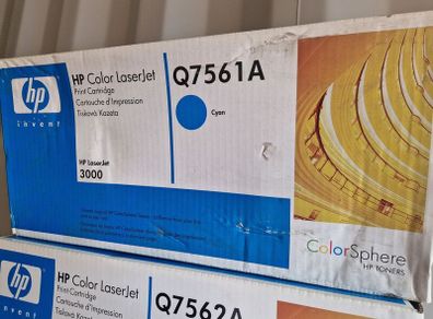 HP 3000 Series Laser toner