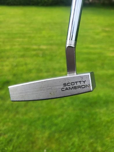 Scotty Cameron Phantom