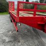 Giles low loader Image 2