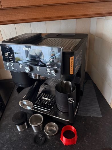 Ninja Coffee Machine