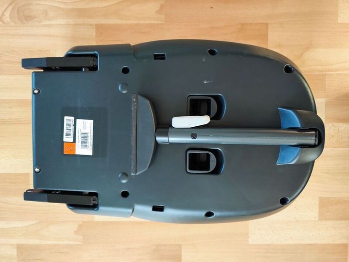 ISOfix base Be Safe IZI go