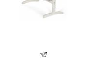 Mamas &amp; Papas Breeze Cot - Newborn to 6 months