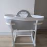 Moba Moses Basket with Stand Image 3
