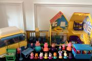 Peppa Pig Bundle