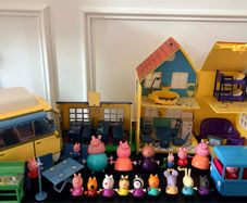 Peppa Pig Bundle