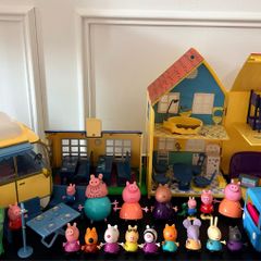 Peppa Pig Bundle