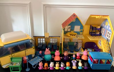 Peppa Pig Bundle
