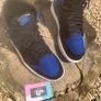 Premium Nike Air Jordan 1 Flyknit OG Image 2