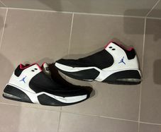 Jordan Shoes Size 11.5