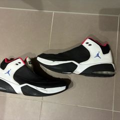 Jordan Shoes Size 11.5