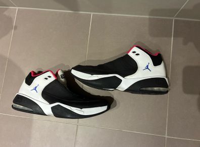 Jordan Shoes Size 11.5