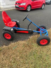 Berg Go Cart