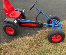 Berg Go Cart