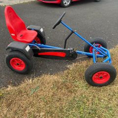 Berg Go Cart