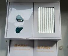 Basn Mmcx iem