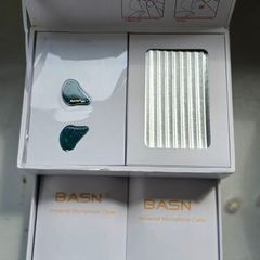 Basn Mmcx iem