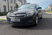 2008 Opel Astra
