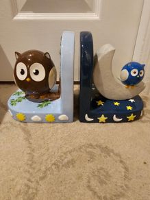 bookend