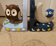 bookend