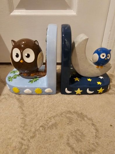 bookend