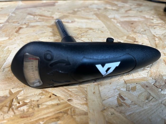 YT industries carbon torc wrench set