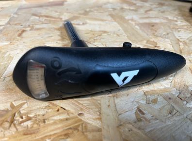 YT industries carbon torc wrench set