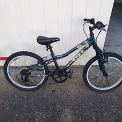 Boys Bicycle
