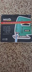 Electric Jig Saw