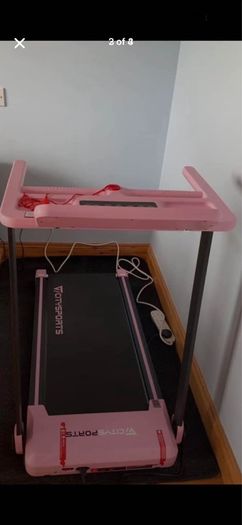 treadmill