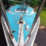 23 Ruffian Sailing boat - Refurbishment Project Image 6