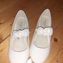 girls monsoon ballerina shoes Image 5