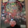 Marvel Stuck on Stories children's book Image 10