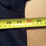 Chelsea Football Club. London.Official Adidas Mens Size Large Polo Shirt. Image 10