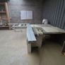 Panel saw , machinery Image 3