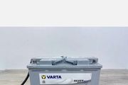 Car battery 100ah
