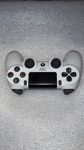 PS4 Controller FAULTY