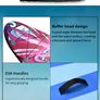 Dragon Pattern Inflatable Stand Up Paddle Board Image 8