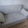 2 seater sofa bed Image 2