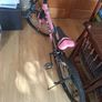 Girls bike Image 2