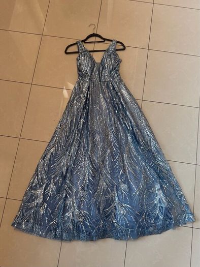 TY Dress