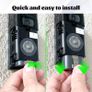 Upgraded 7200mAh V4 Replacement Battery for Ring Video Doorbell 2/3/4/3 Plus, Stick Up Cam Battery (2 and 3 Gen) and Spotlight Camera Rechargeable Battery (Pack of 1) Image 6