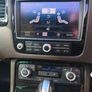 182 VW Touareg V6 Crewcab Image 10