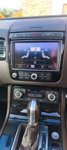 182 VW Touareg V6 Crewcab
