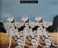 Animal Logic - Animal Logic Vinyl LP (1989) Original UK PROMO Pressing Alternative Rock Stanley Clarke Stewart Copeland EX+