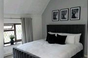double beds