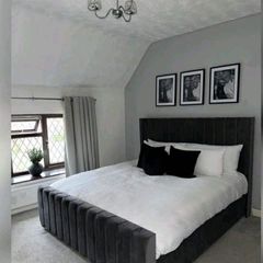 double beds