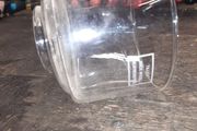 tilley lamp globe
