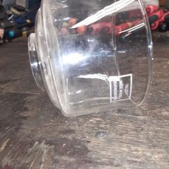 tilley lamp globe