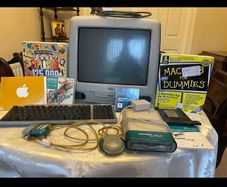 imac computer
