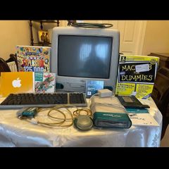 imac computer